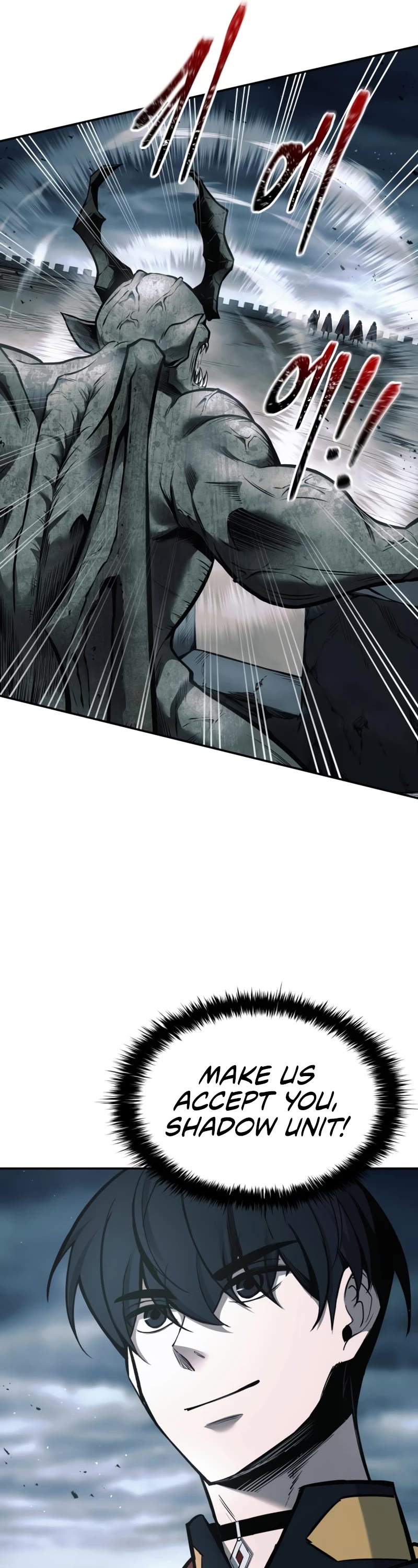 I Became the Tyrant of a Defense Game Chapter 67 page 69 - Chapter 67