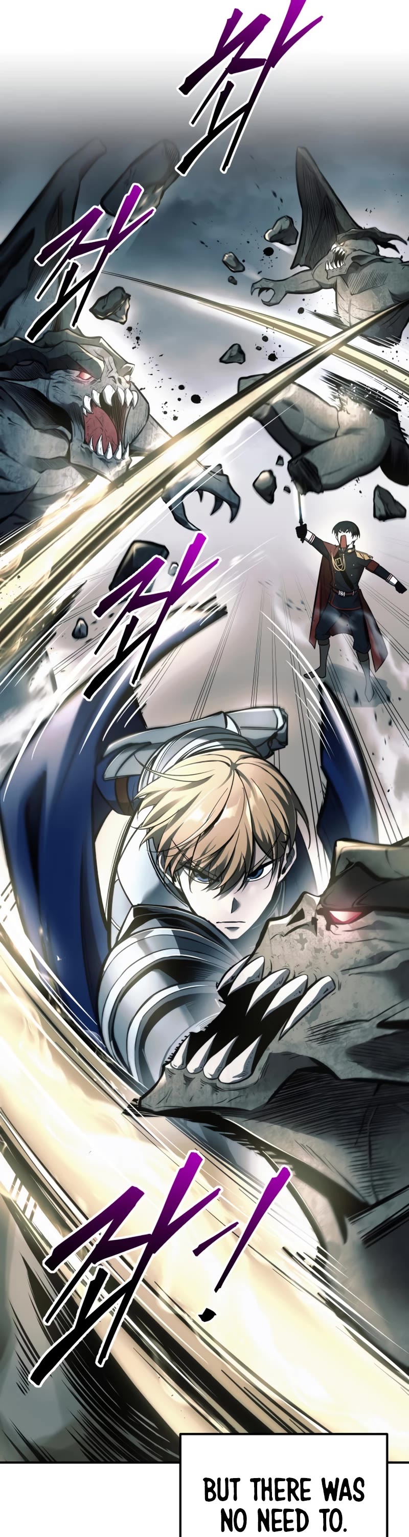 I Became the Tyrant of a Defense Game Chapter 67 page 7 - Chapter 67