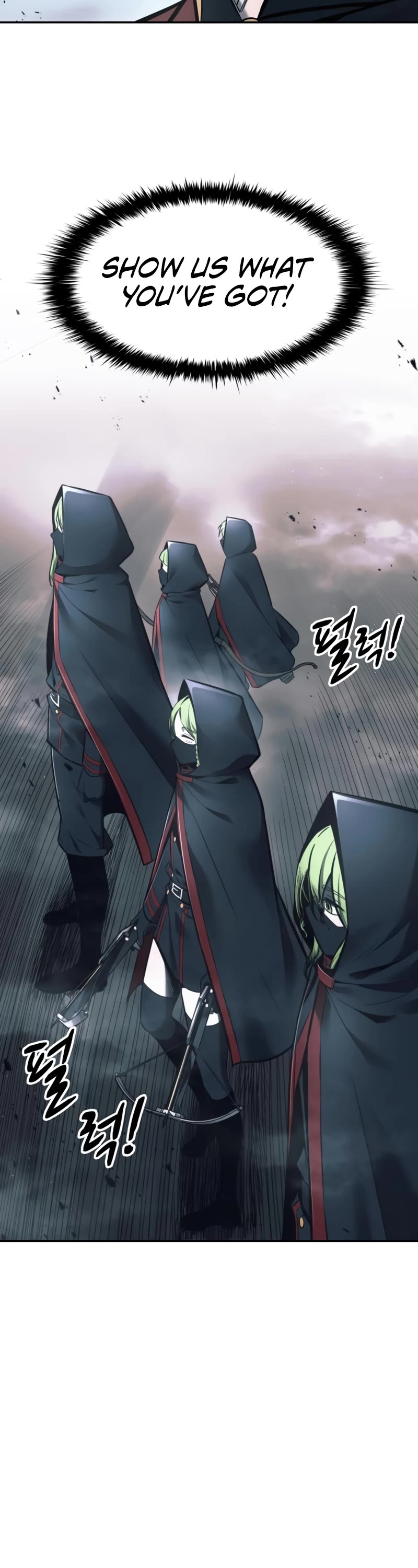 I Became the Tyrant of a Defense Game Chapter 67 page 70 - Chapter 67