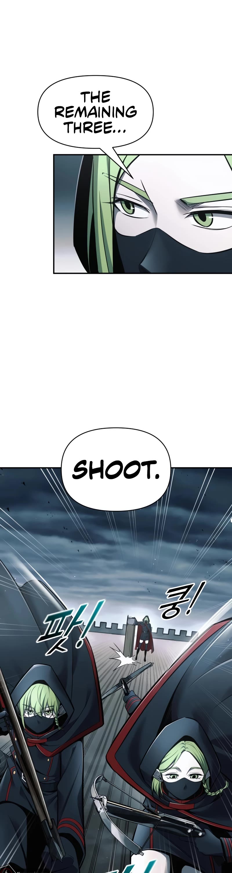 I Became the Tyrant of a Defense Game Chapter 68 page 10 - Chapter 68