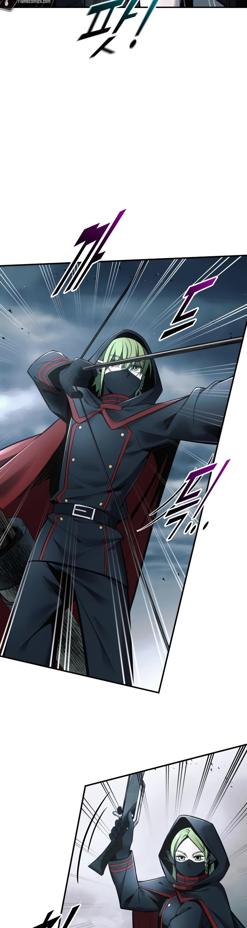 I Became the Tyrant of a Defense Game Chapter 68 page 11 - Chapter 68