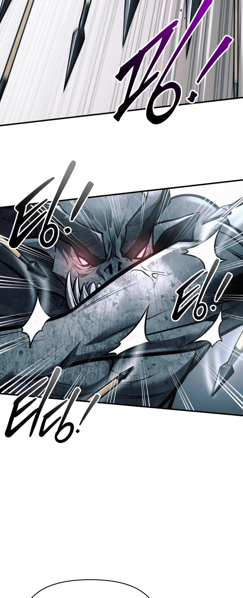 I Became the Tyrant of a Defense Game Chapter 68 page 16 - Chapter 68