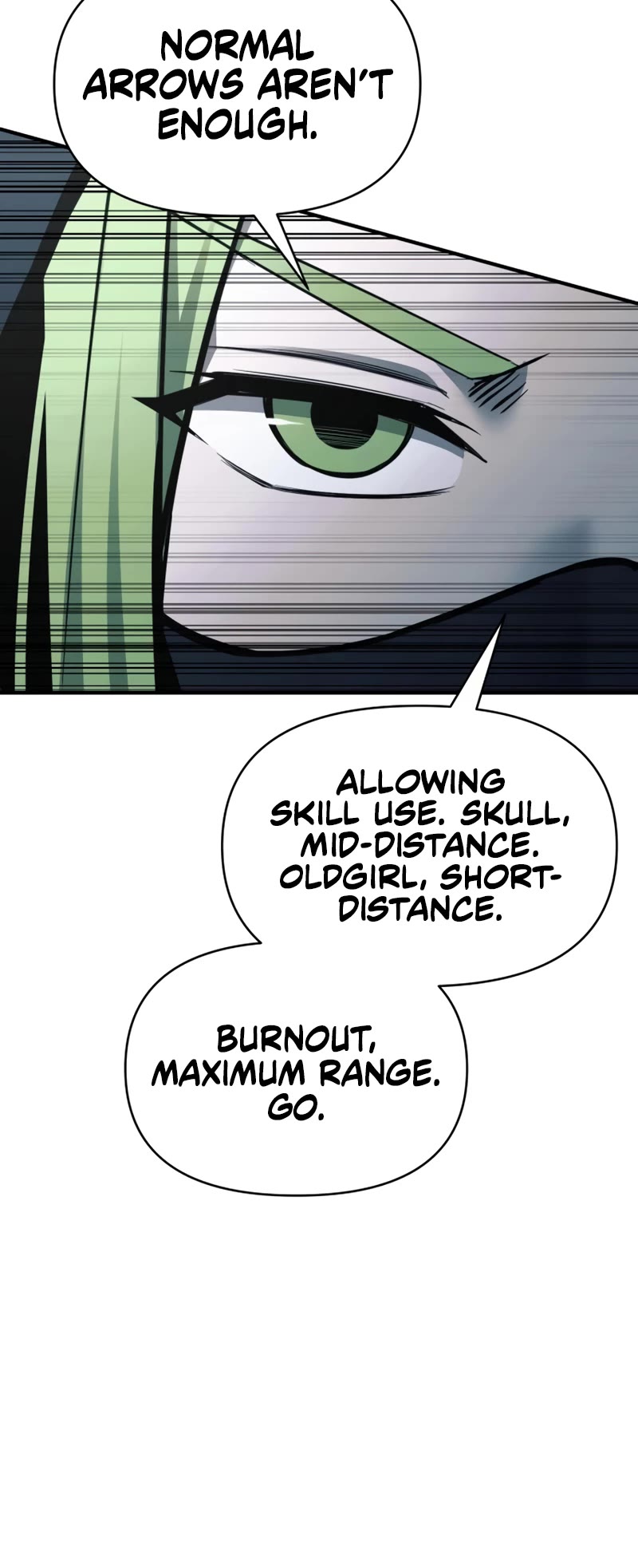 I Became the Tyrant of a Defense Game Chapter 68 page 17 - Chapter 68