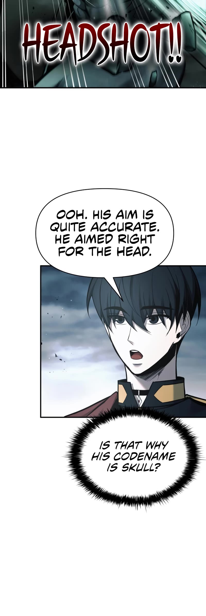 I Became the Tyrant of a Defense Game Chapter 68 page 21 - Chapter 68