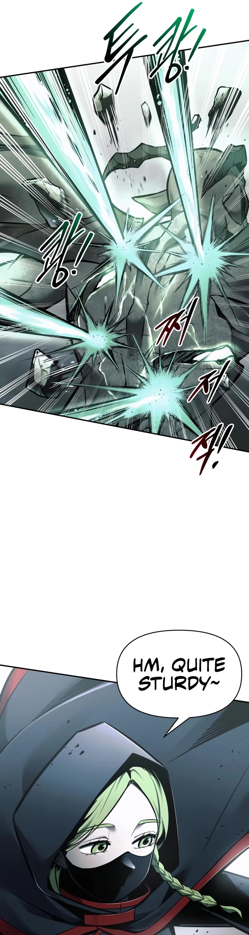 I Became the Tyrant of a Defense Game Chapter 68 page 26 - Chapter 68