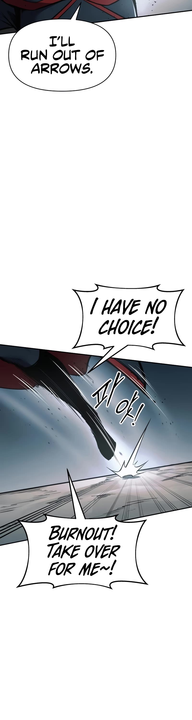 I Became the Tyrant of a Defense Game Chapter 68 page 27 - Chapter 68
