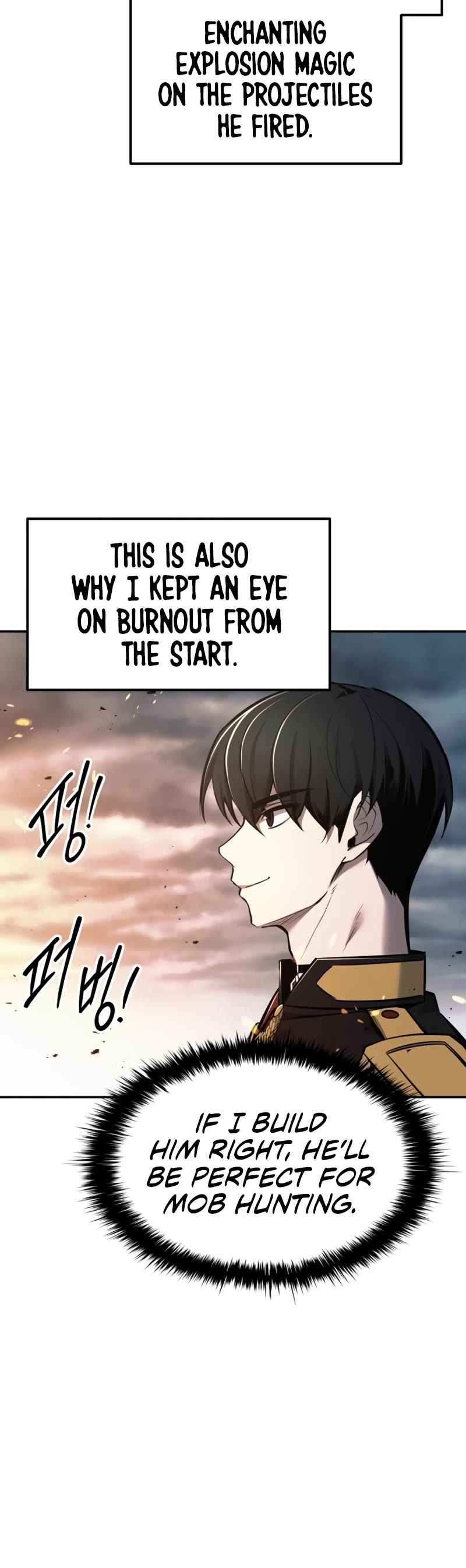 I Became the Tyrant of a Defense Game Chapter 68 page 32 - Chapter 68