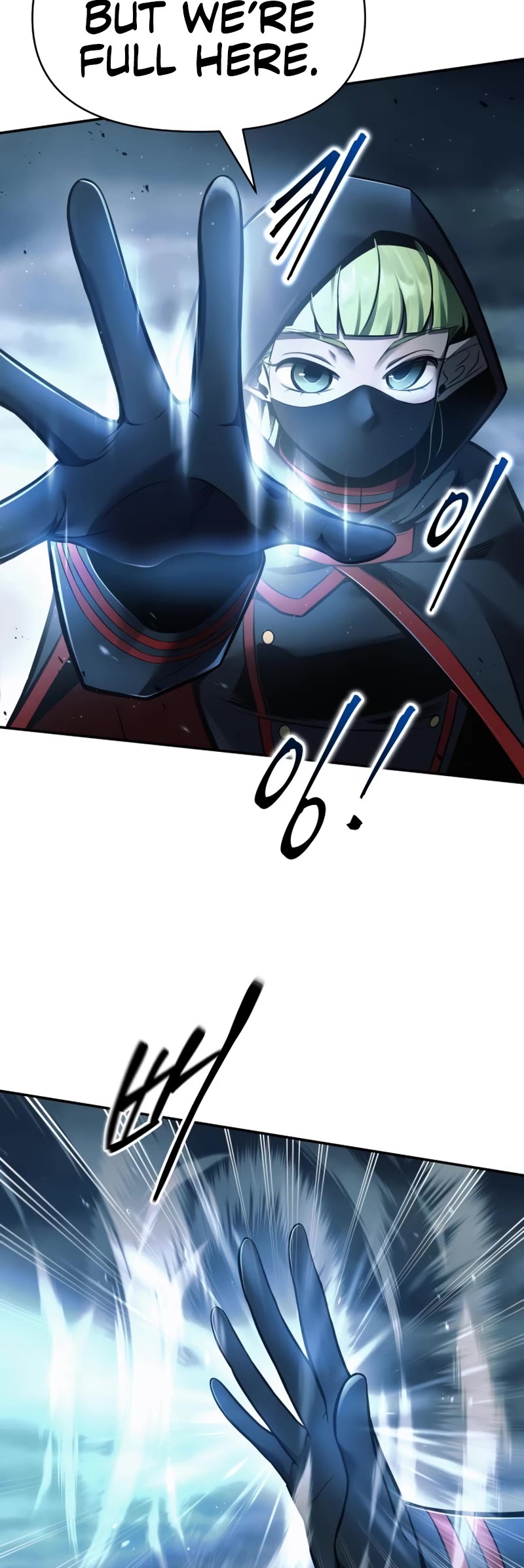 I Became the Tyrant of a Defense Game Chapter 68 page 35 - Chapter 68