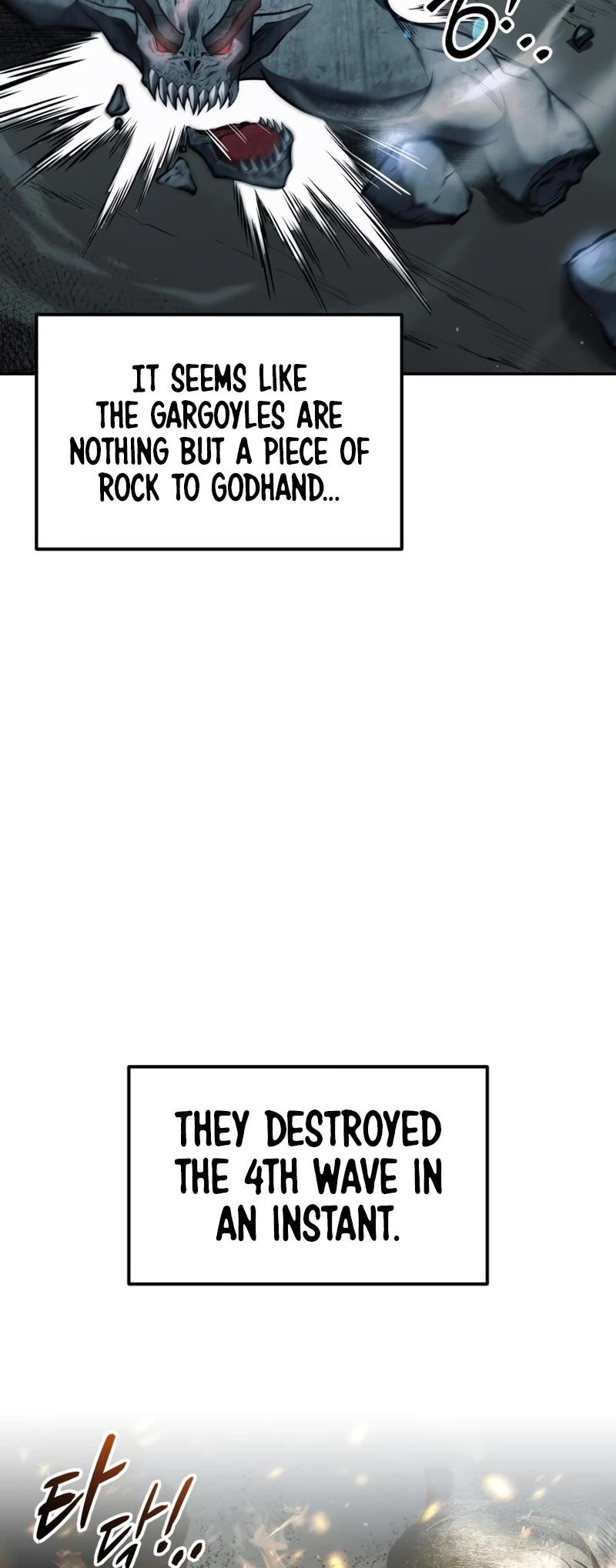 I Became the Tyrant of a Defense Game Chapter 68 page 39 - Chapter 68