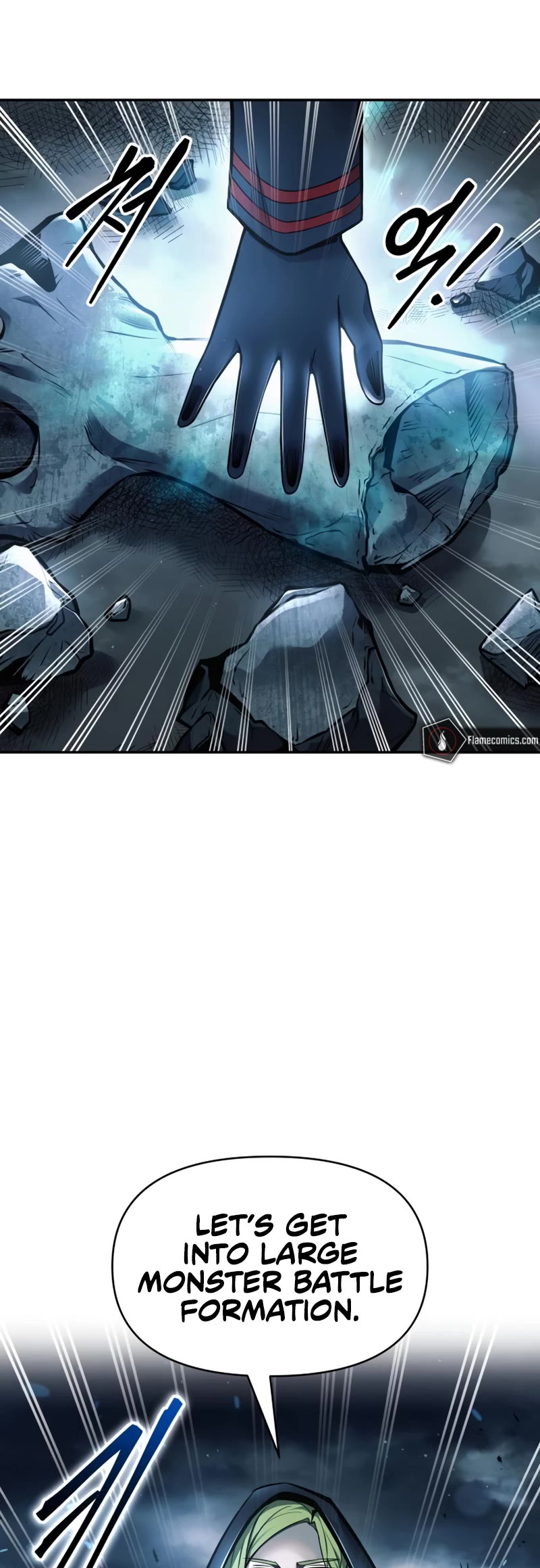 I Became the Tyrant of a Defense Game Chapter 68 page 4 - Chapter 68