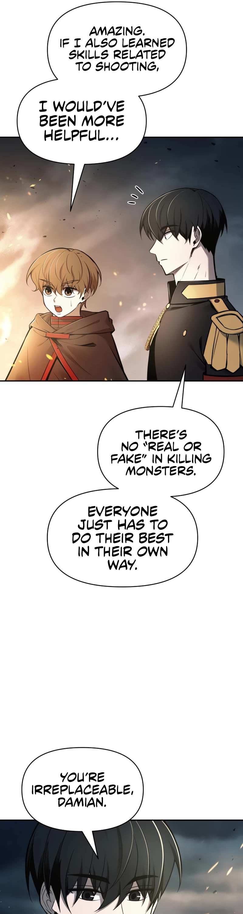 I Became the Tyrant of a Defense Game Chapter 68 page 41 - Chapter 68