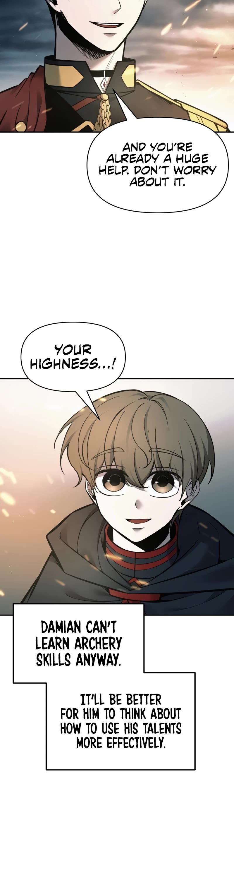 I Became the Tyrant of a Defense Game Chapter 68 page 42 - Chapter 68