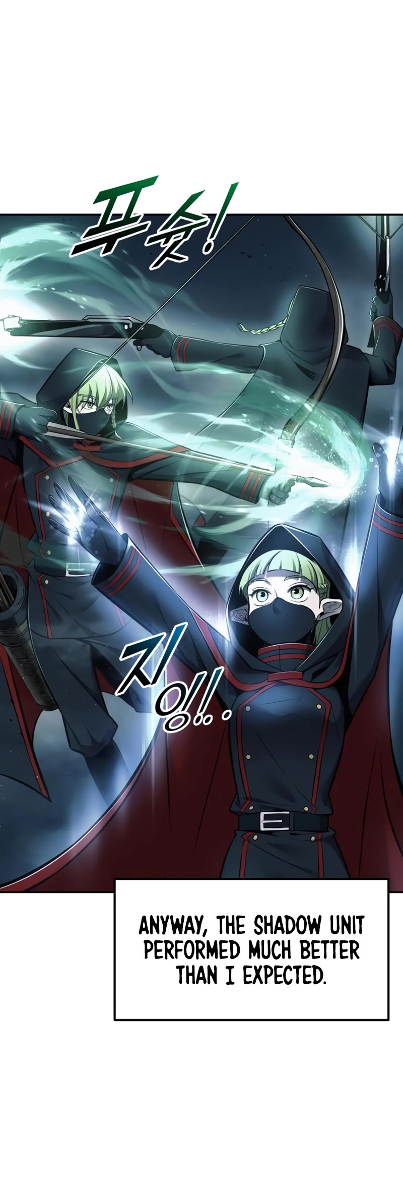 I Became the Tyrant of a Defense Game Chapter 68 page 43 - Chapter 68