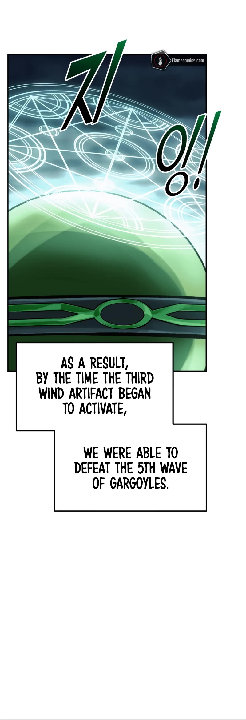 I Became the Tyrant of a Defense Game Chapter 68 page 44 - Chapter 68