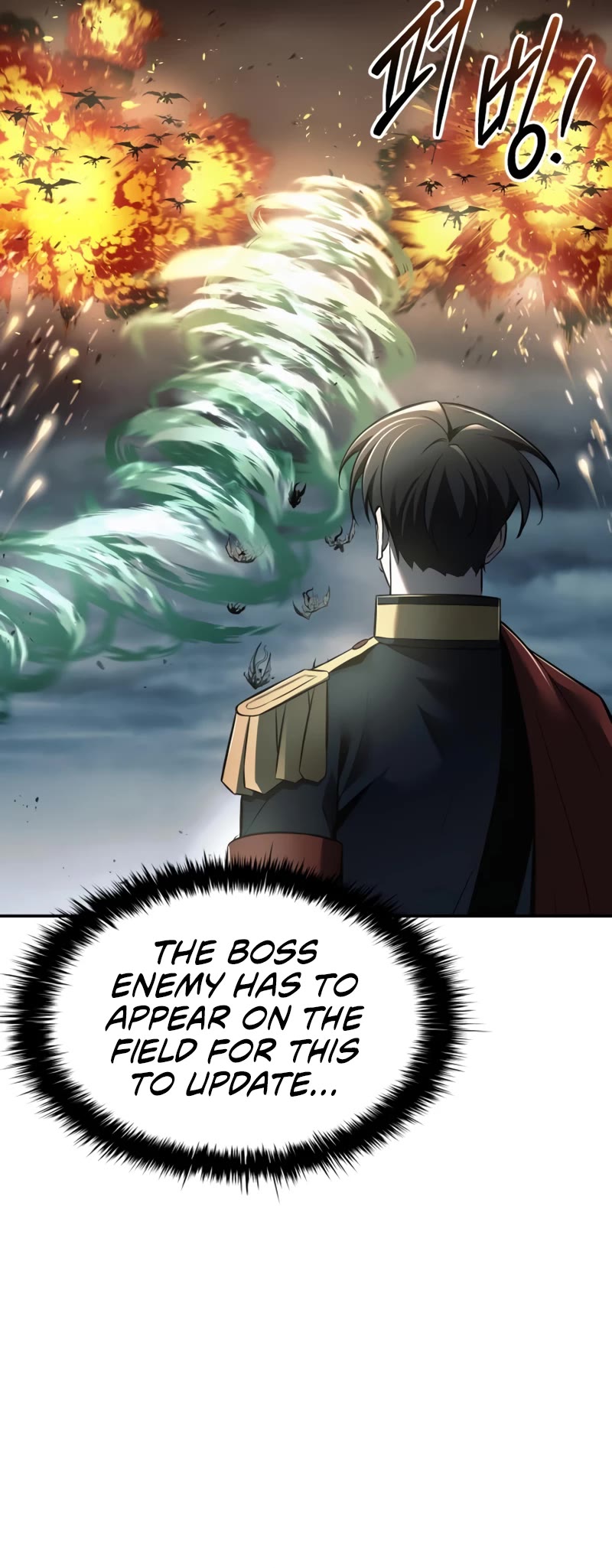 I Became the Tyrant of a Defense Game Chapter 68 page 48 - Chapter 68