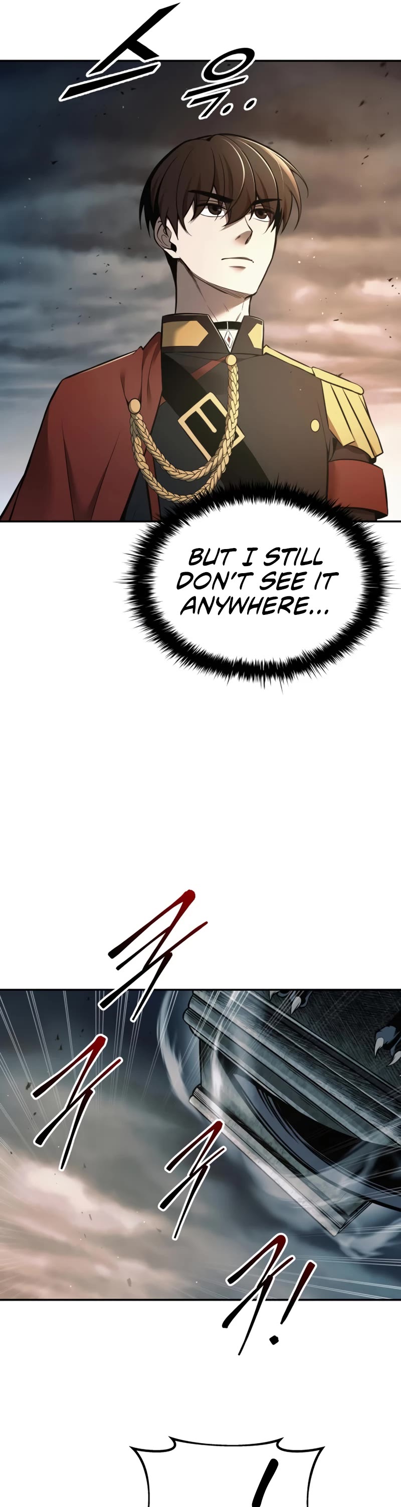 I Became the Tyrant of a Defense Game Chapter 68 page 49 - Chapter 68