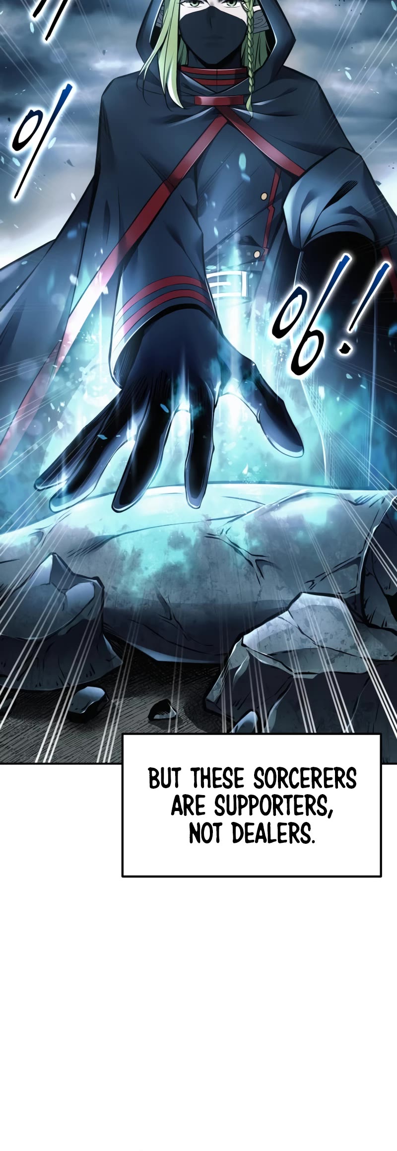 I Became the Tyrant of a Defense Game Chapter 68 page 5 - Chapter 68
