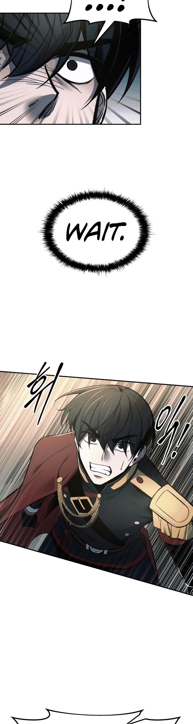 I Became the Tyrant of a Defense Game Chapter 68 page 50 - Chapter 68