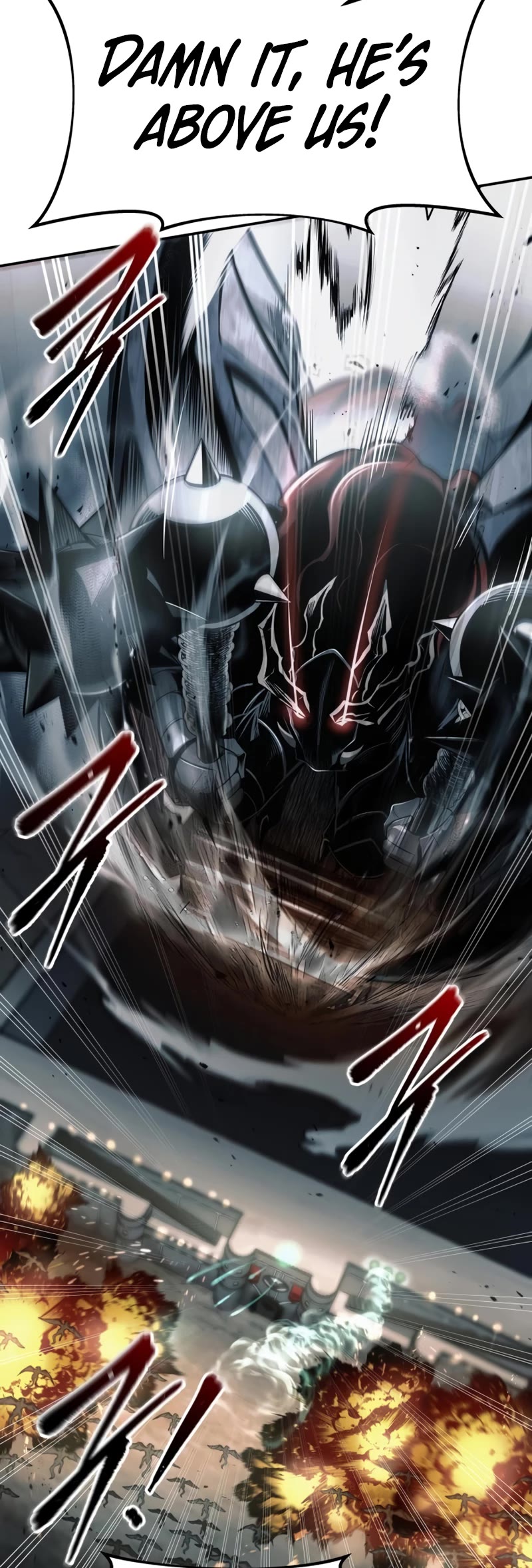 I Became the Tyrant of a Defense Game Chapter 68 page 51 - Chapter 68