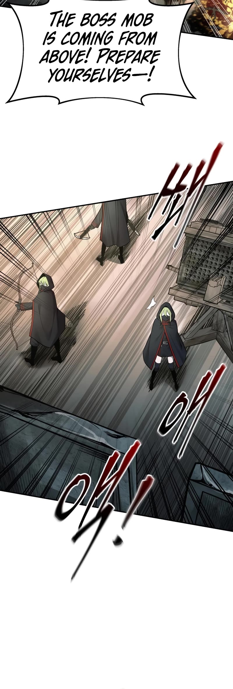 I Became the Tyrant of a Defense Game Chapter 68 page 52 - Chapter 68
