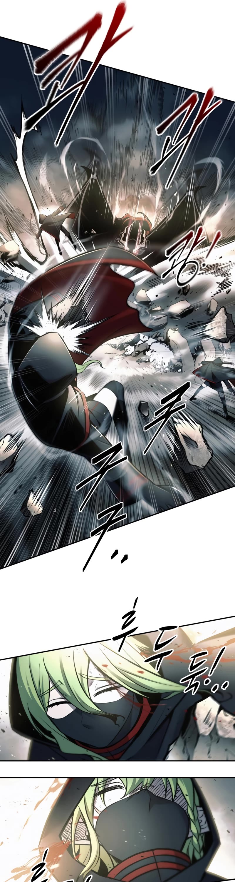 I Became the Tyrant of a Defense Game Chapter 68 page 53 - Chapter 68