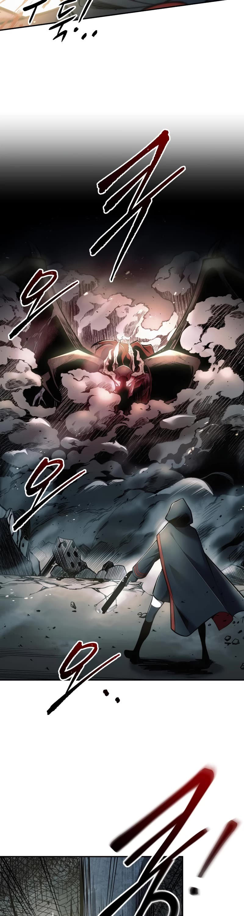 I Became the Tyrant of a Defense Game Chapter 68 page 54 - Chapter 68