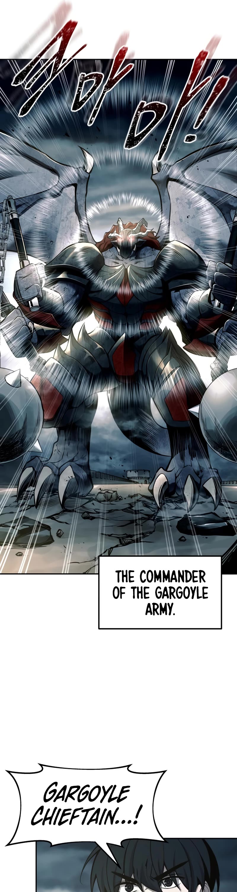 I Became the Tyrant of a Defense Game Chapter 68 page 57 - Chapter 68