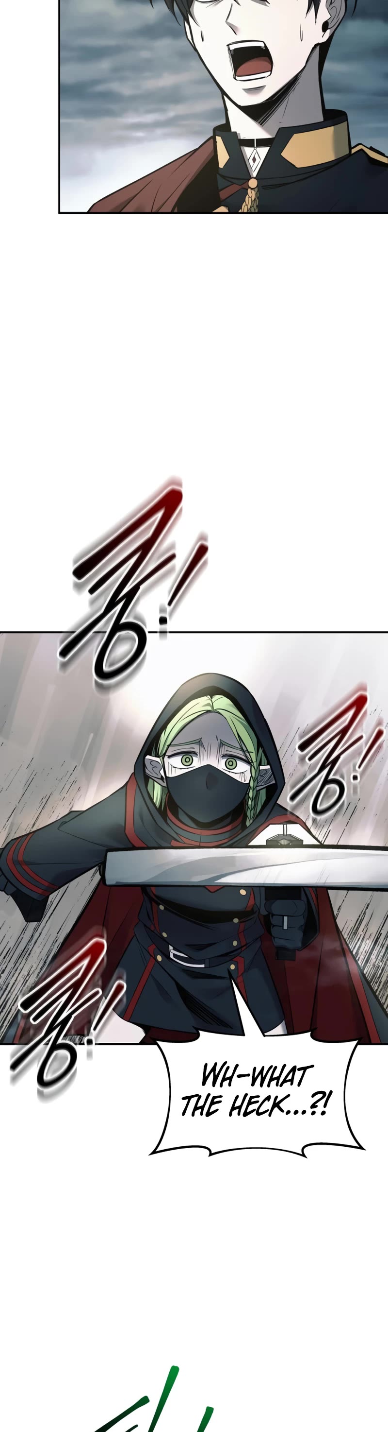 I Became the Tyrant of a Defense Game Chapter 68 page 58 - Chapter 68