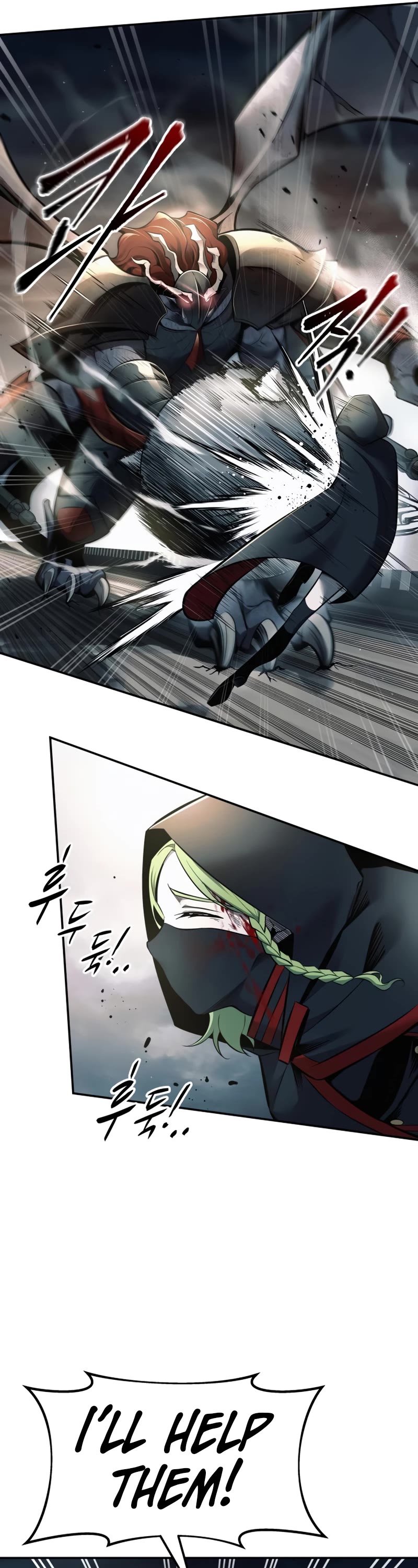 I Became the Tyrant of a Defense Game Chapter 68 page 60 - Chapter 68
