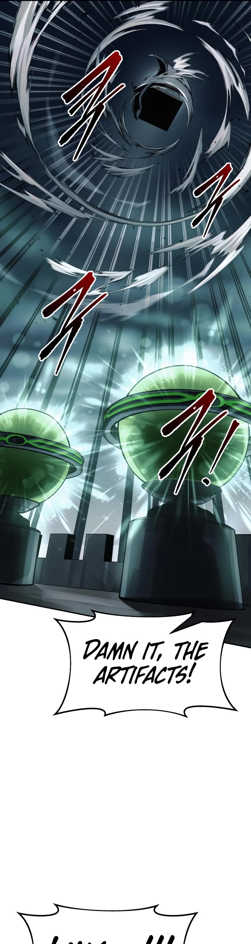 I Became the Tyrant of a Defense Game Chapter 68 page 64 - Chapter 68