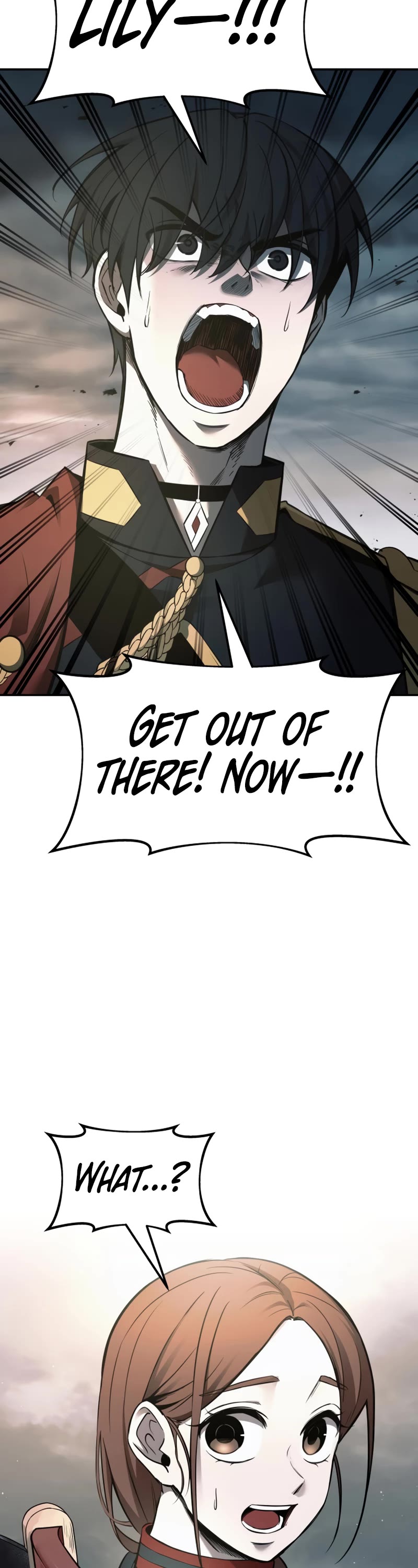 I Became the Tyrant of a Defense Game Chapter 68 page 65 - Chapter 68