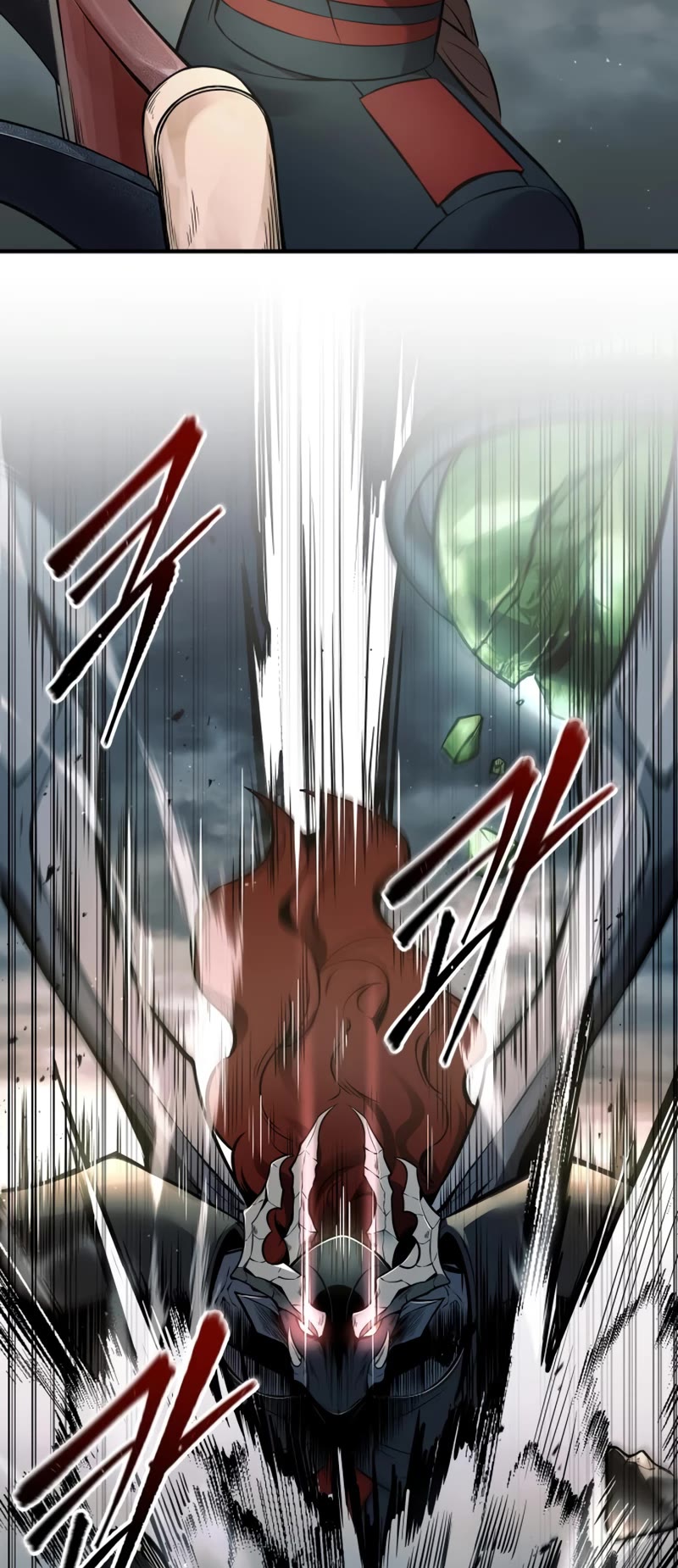 I Became the Tyrant of a Defense Game Chapter 68 page 66 - Chapter 68