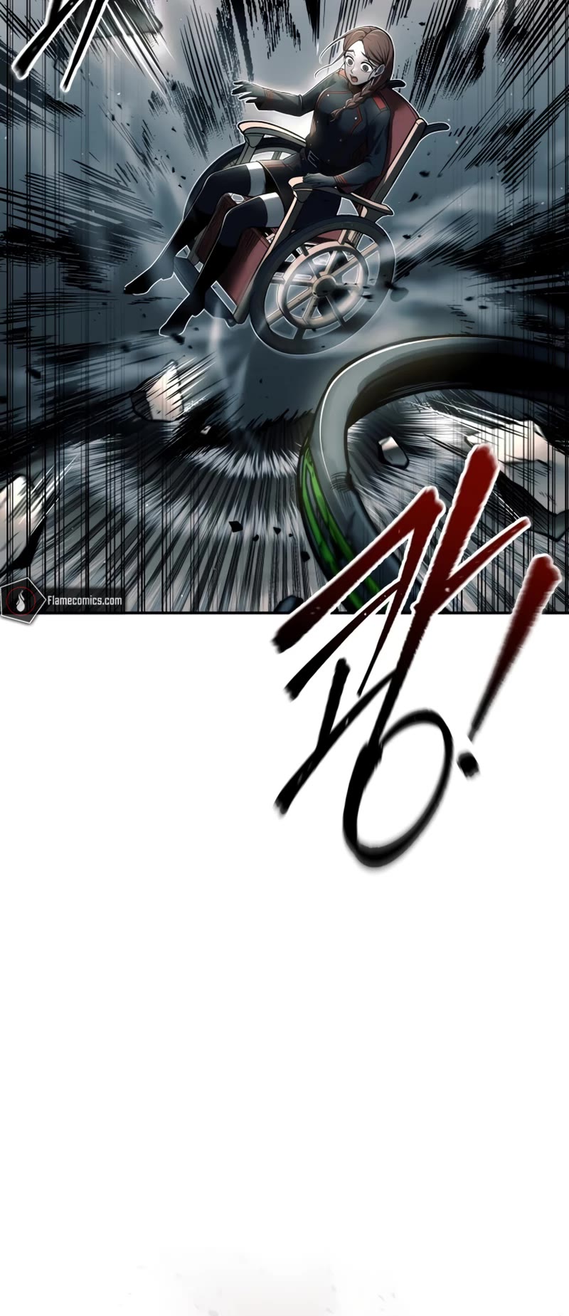 I Became the Tyrant of a Defense Game Chapter 68 page 67 - Chapter 68