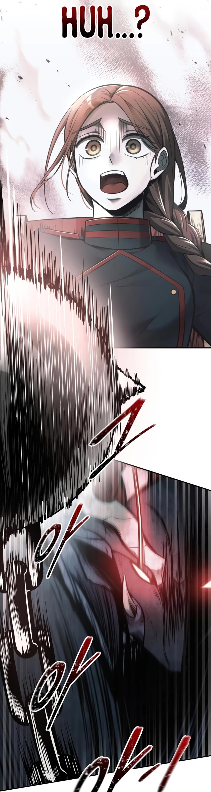 I Became the Tyrant of a Defense Game Chapter 68 page 68 - Chapter 68