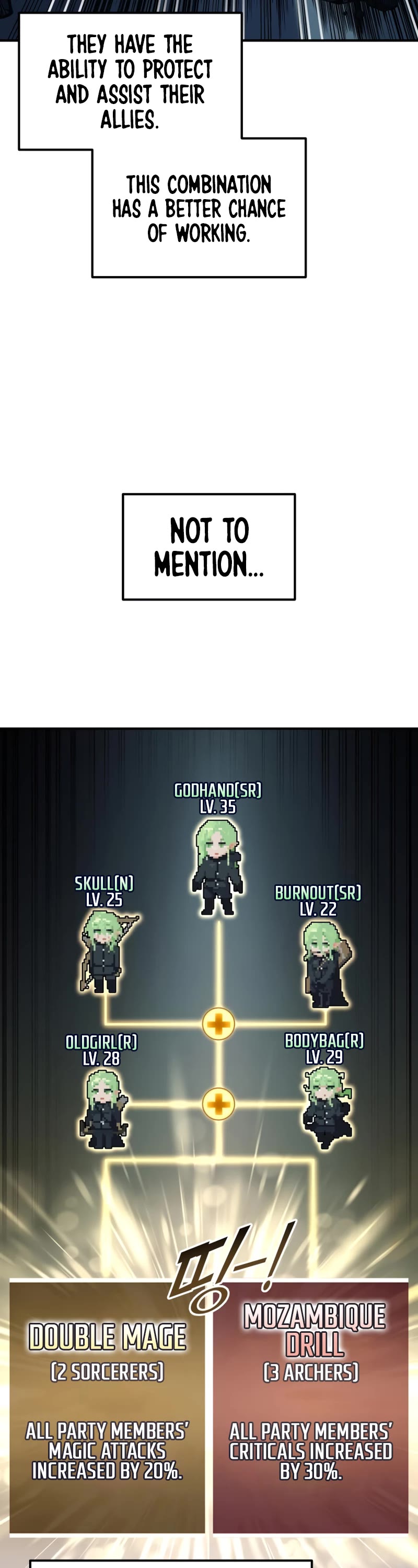 I Became the Tyrant of a Defense Game Chapter 68 page 7 - Chapter 68