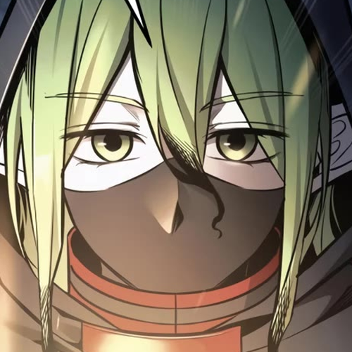 I Became the Tyrant of a Defense Game Chapter 68 cover