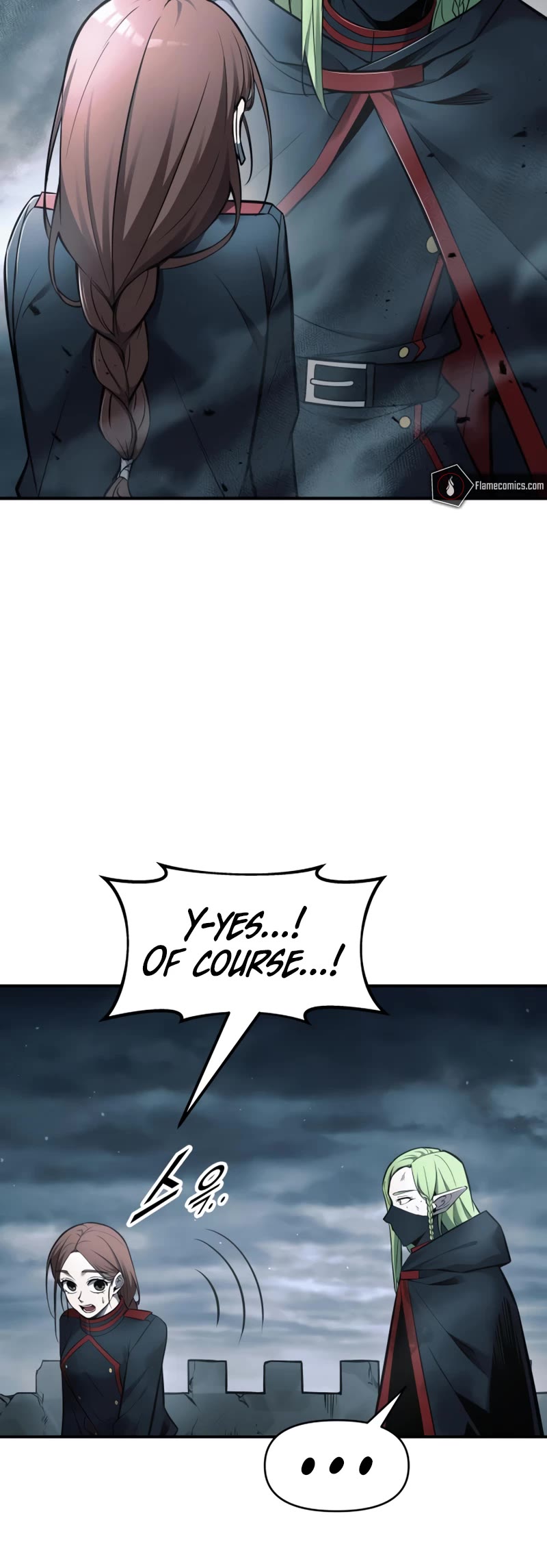 I Became the Tyrant of a Defense Game Chapter 69 page 12 - Chapter 69