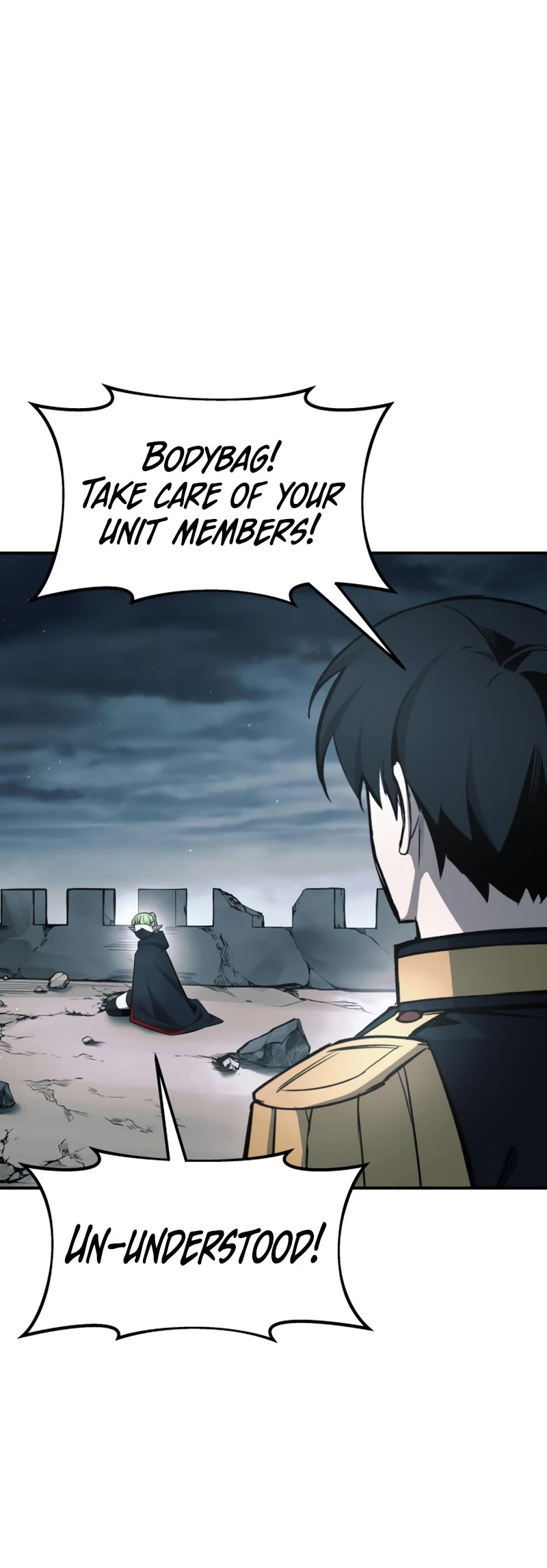 I Became the Tyrant of a Defense Game Chapter 69 page 13 - Chapter 69