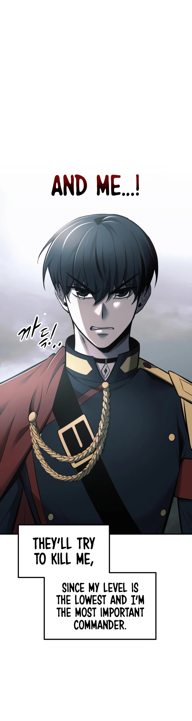 I Became the Tyrant of a Defense Game Chapter 69 page 17 - Chapter 69