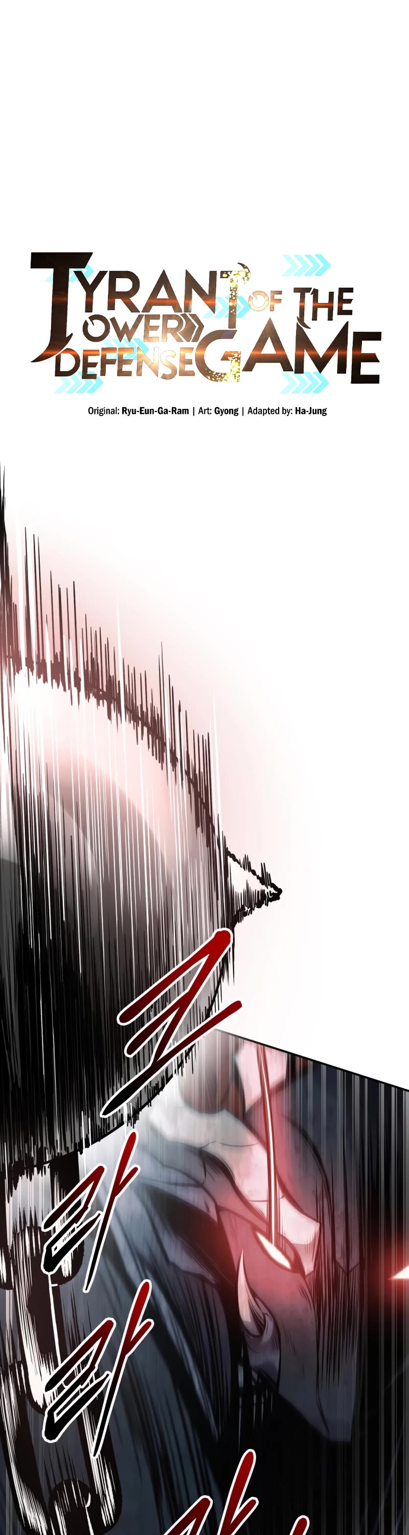 I Became the Tyrant of a Defense Game Chapter 69 page 2 - Chapter 69