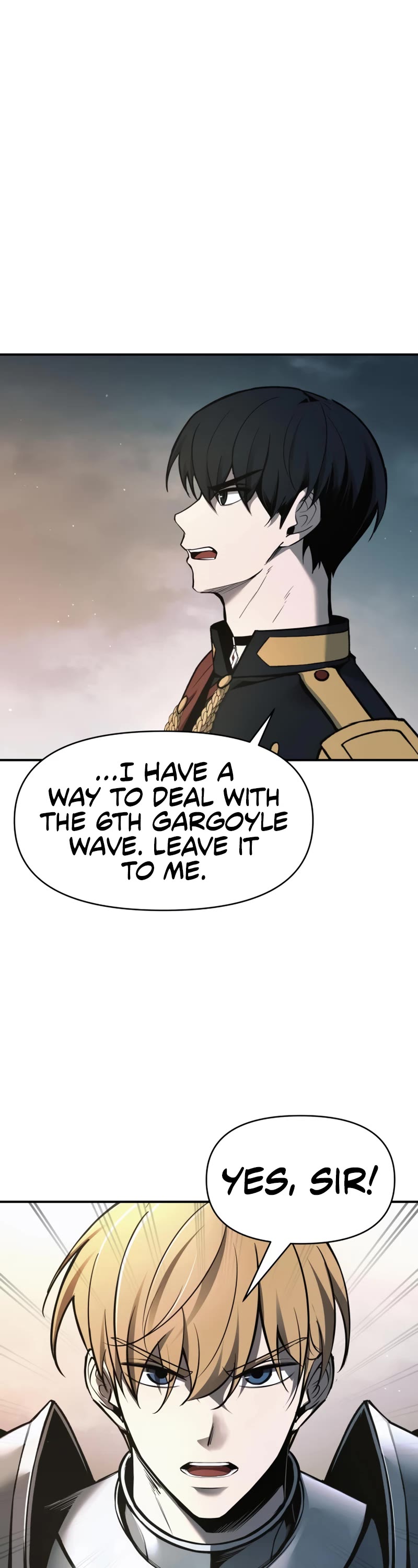 I Became the Tyrant of a Defense Game Chapter 69 page 20 - Chapter 69