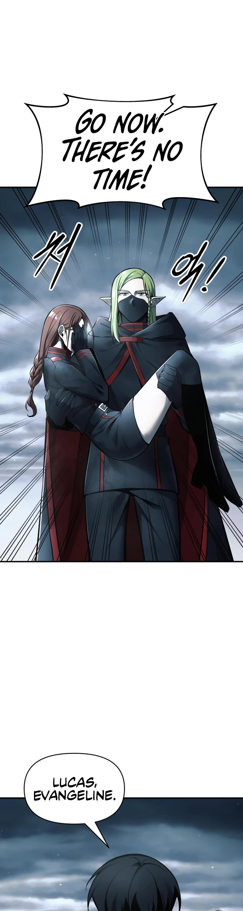 I Became the Tyrant of a Defense Game Chapter 69 page 27 - Chapter 69