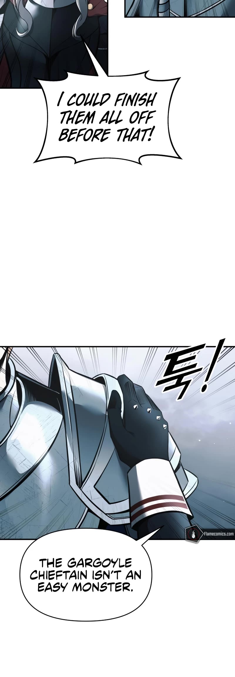 I Became the Tyrant of a Defense Game Chapter 69 page 29 - Chapter 69
