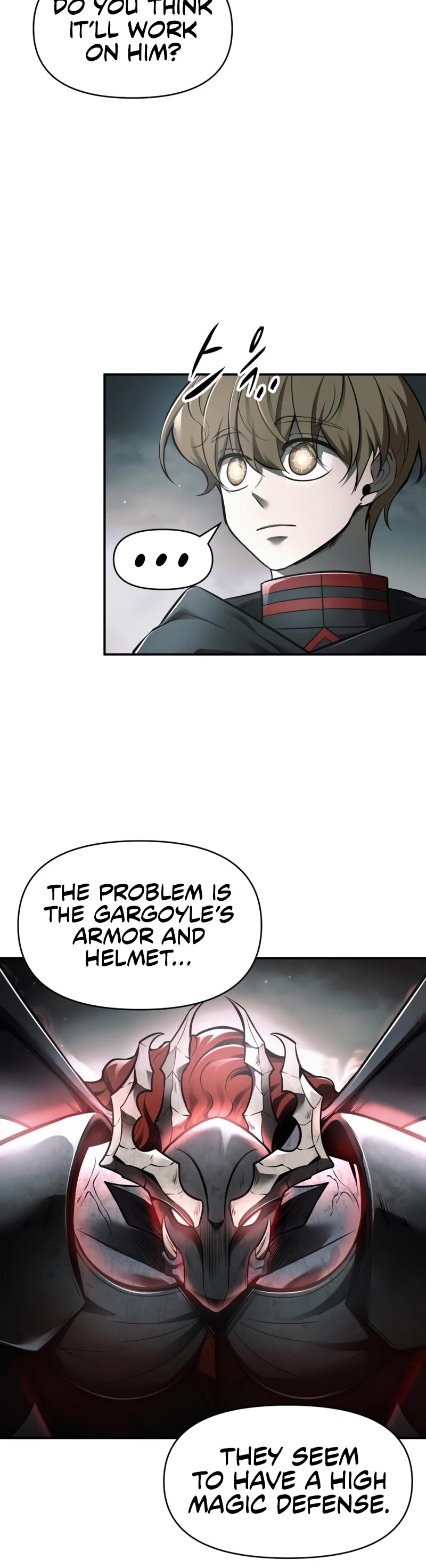 I Became the Tyrant of a Defense Game Chapter 69 page 32 - Chapter 69