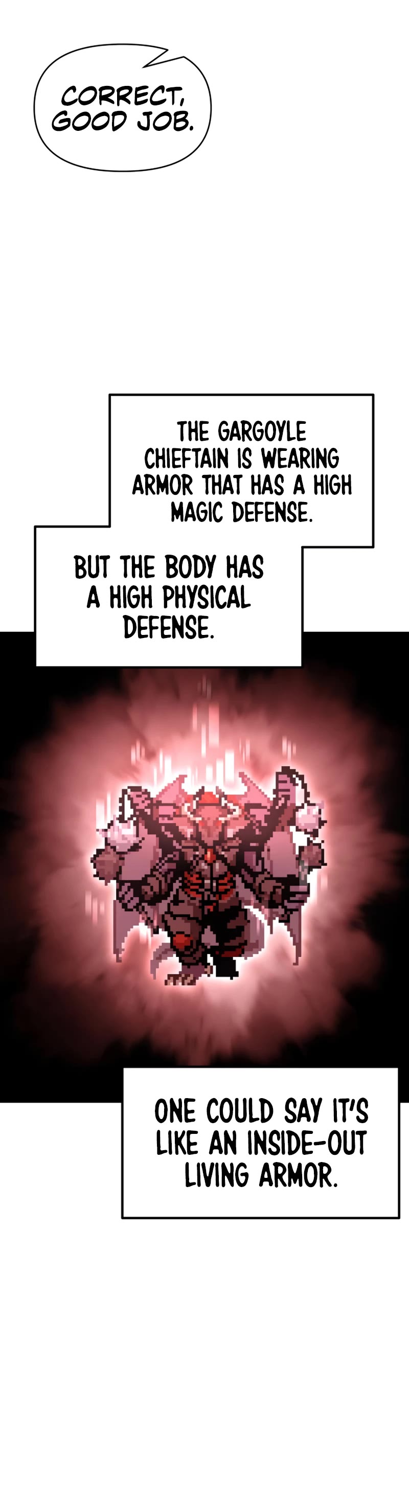 I Became the Tyrant of a Defense Game Chapter 69 page 33 - Chapter 69