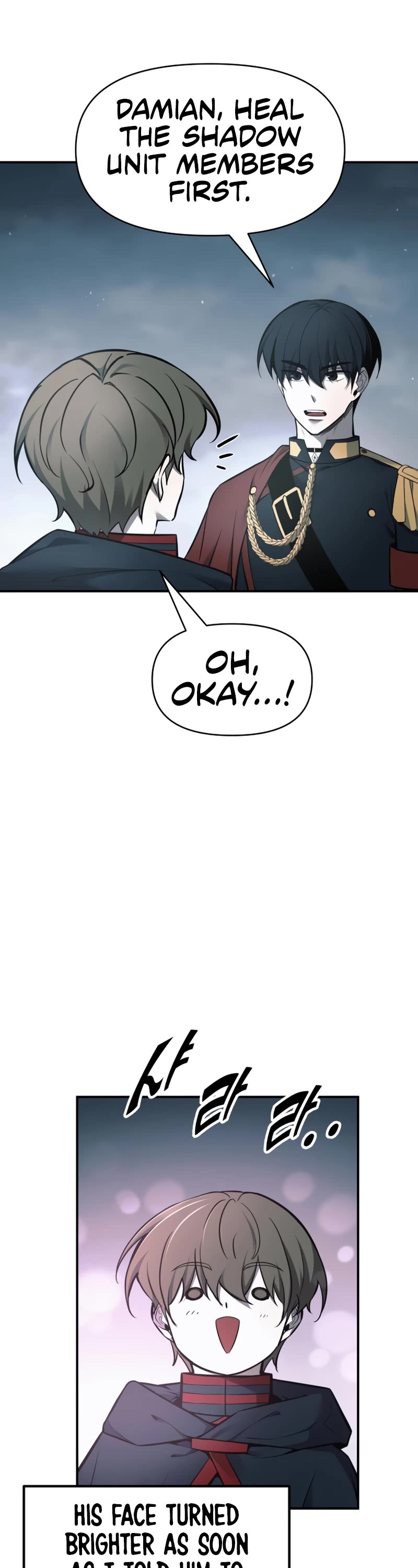 I Became the Tyrant of a Defense Game Chapter 69 page 38 - Chapter 69