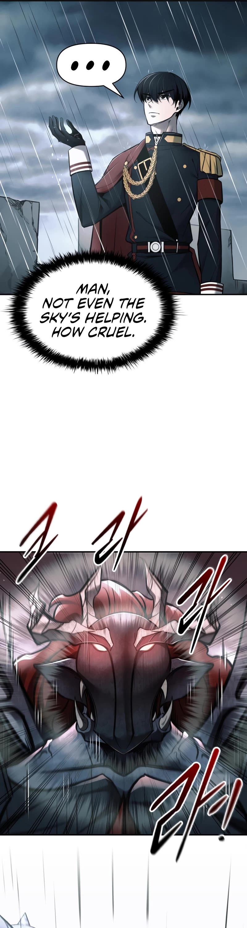 I Became the Tyrant of a Defense Game Chapter 69 page 42 - Chapter 69