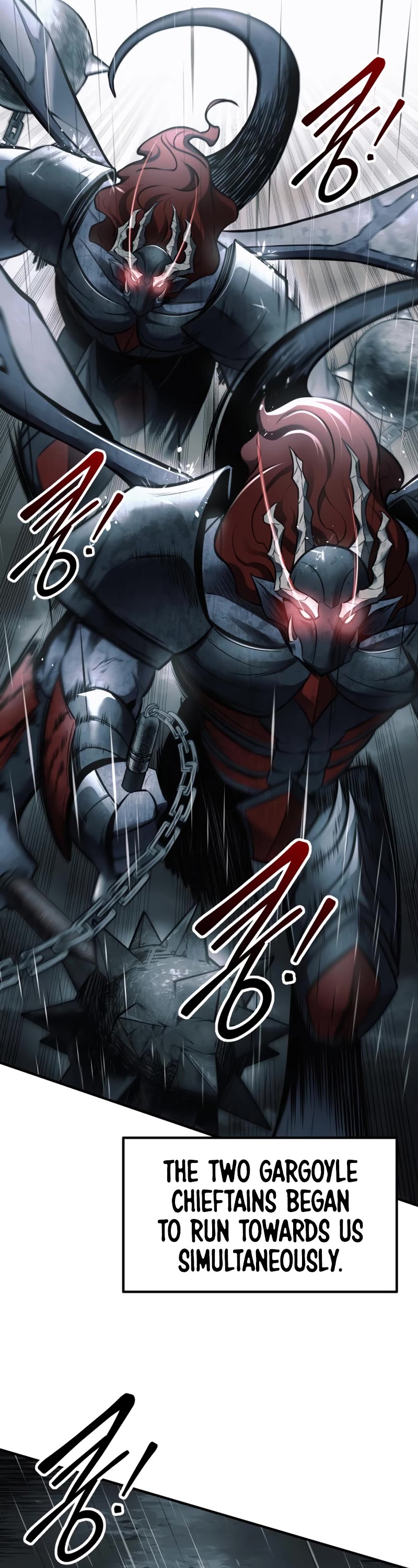 I Became the Tyrant of a Defense Game Chapter 69 page 43 - Chapter 69