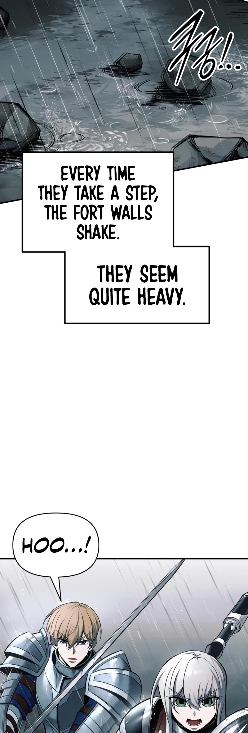 I Became the Tyrant of a Defense Game Chapter 69 page 44 - Chapter 69