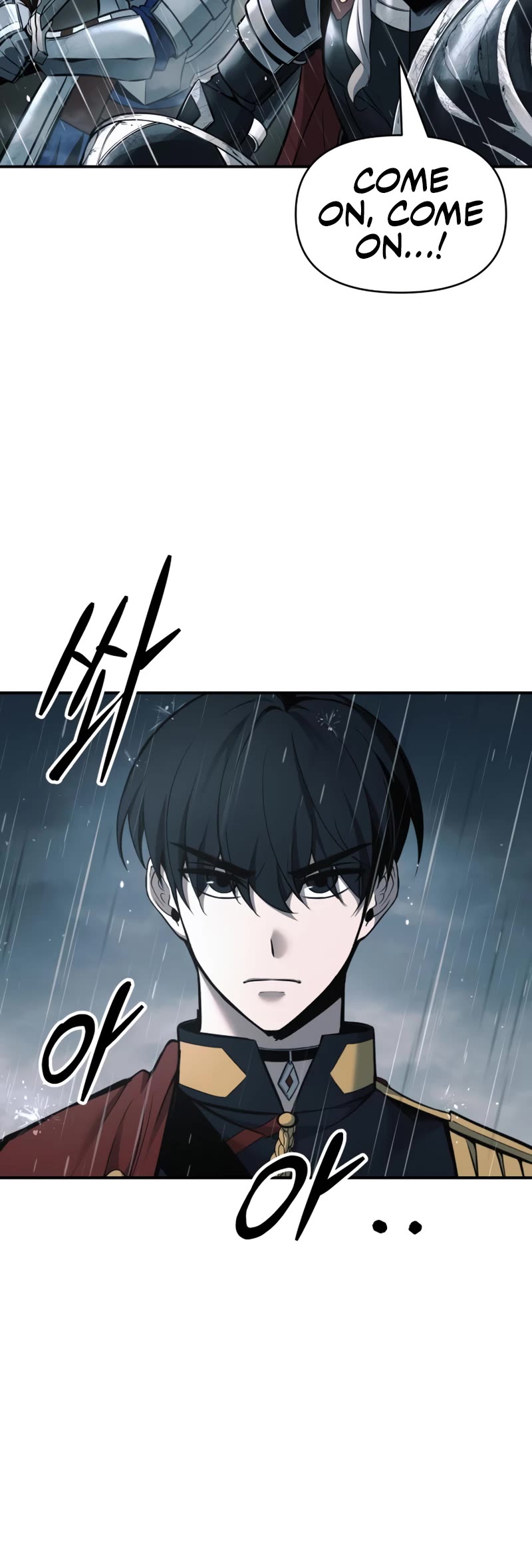 I Became the Tyrant of a Defense Game Chapter 69 page 45 - Chapter 69